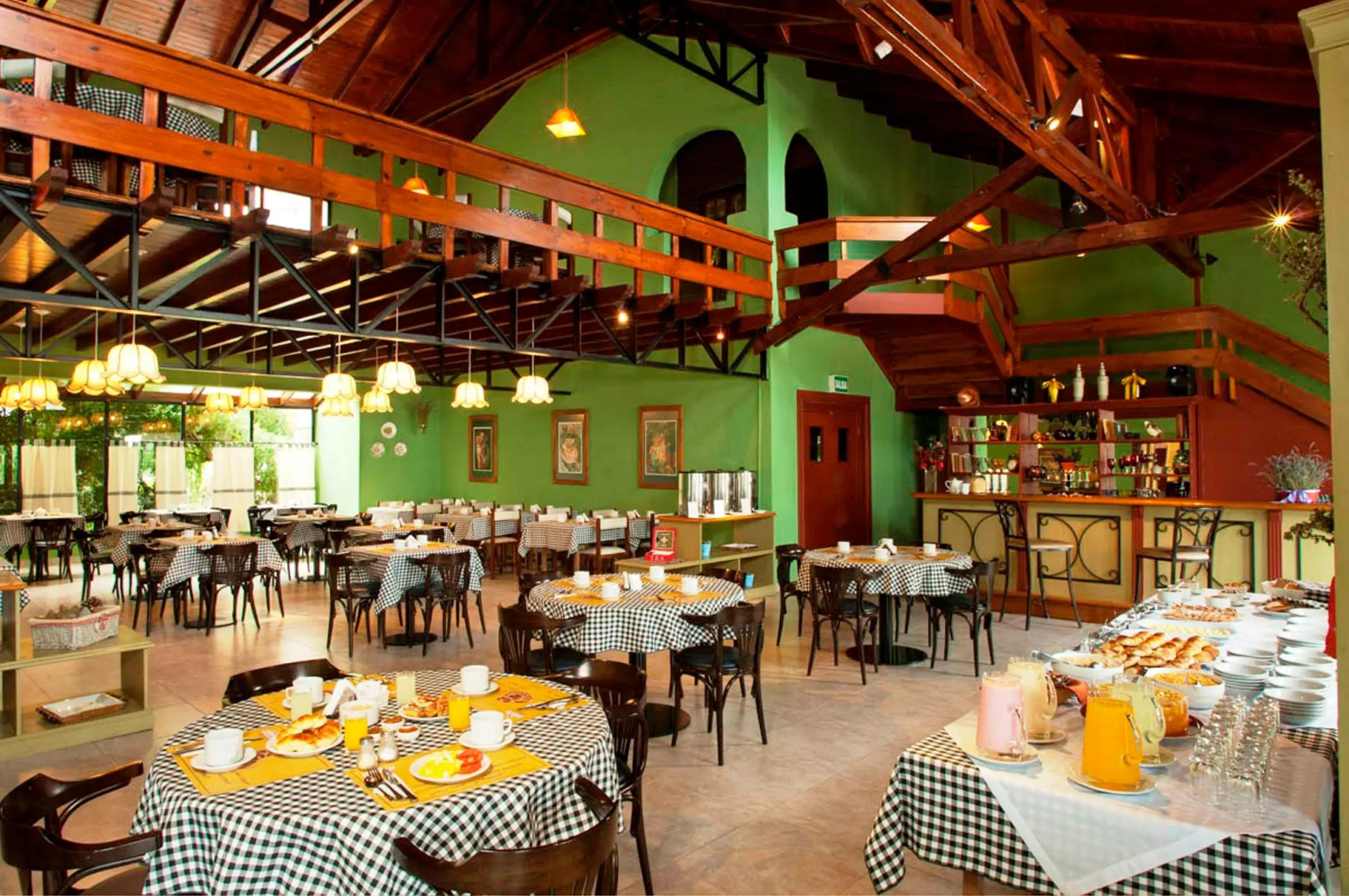 Foto - Quijote Hotel
