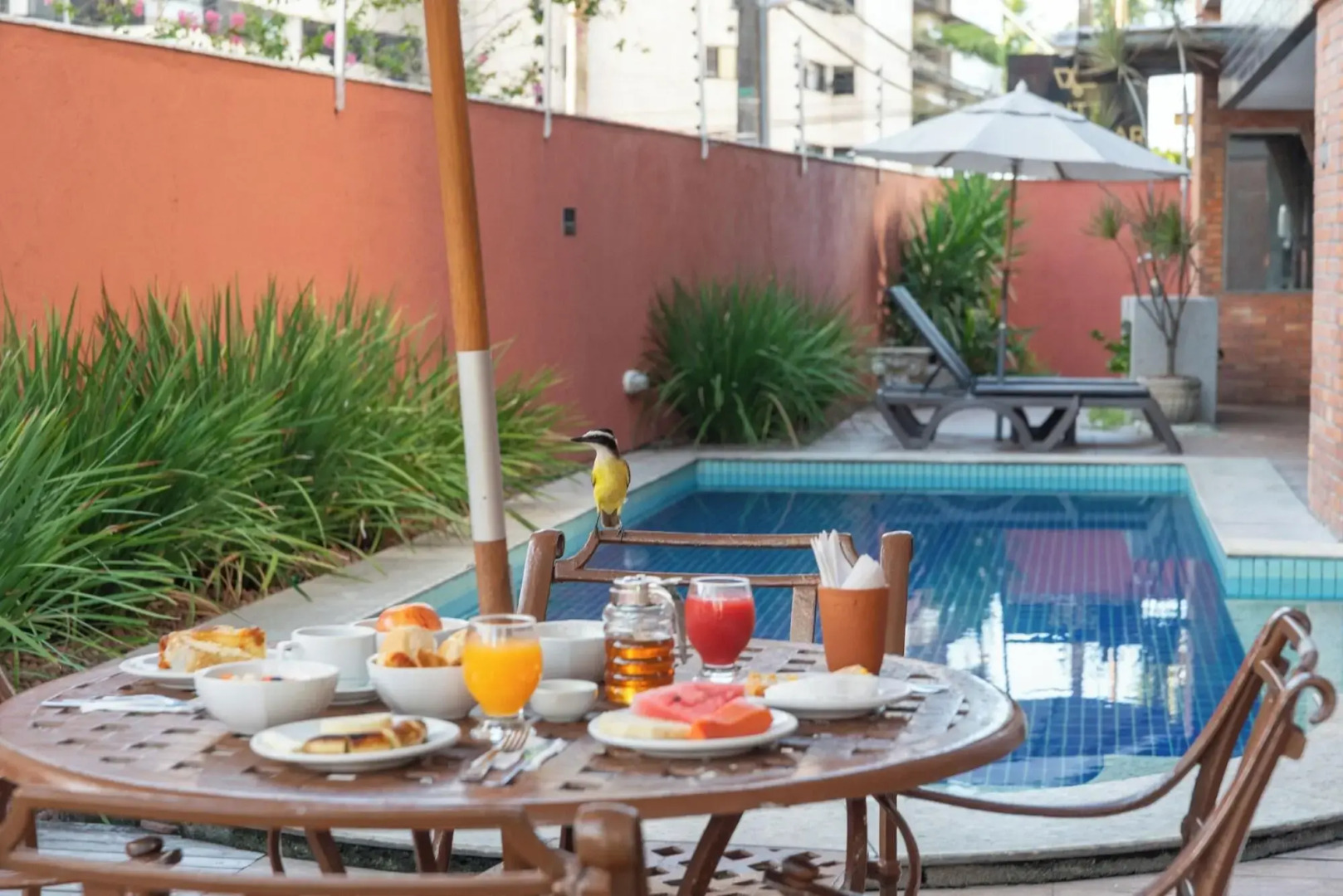 Photo - Ritz Plazamar Hotel