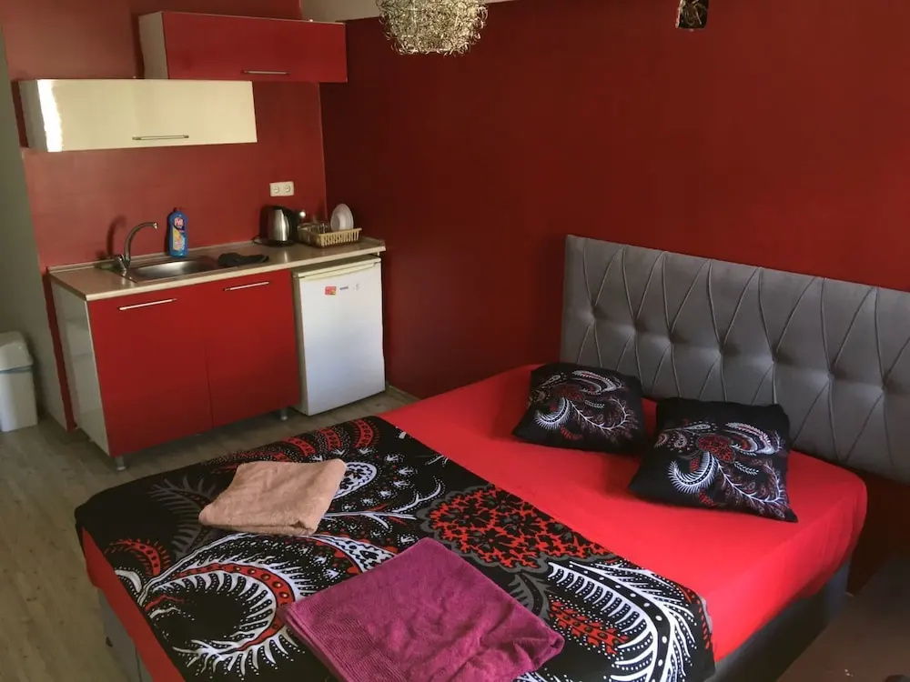 Foto - Güven Suit Otel