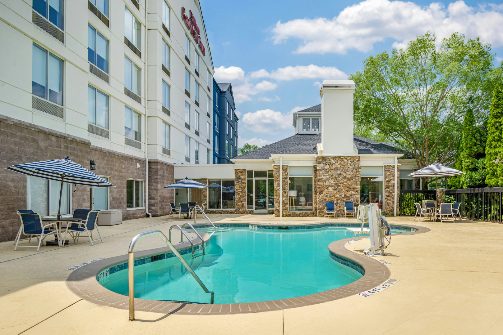 Photo - Hilton Garden Inn Atlanta Northpoint