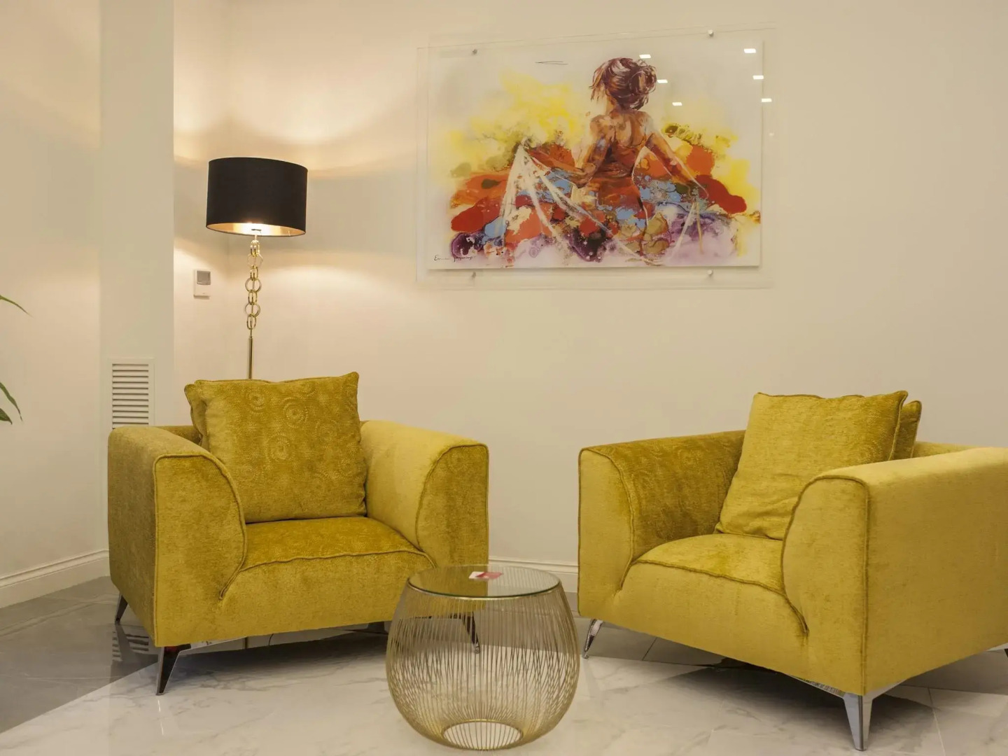 Foto - Palazzo Firenze