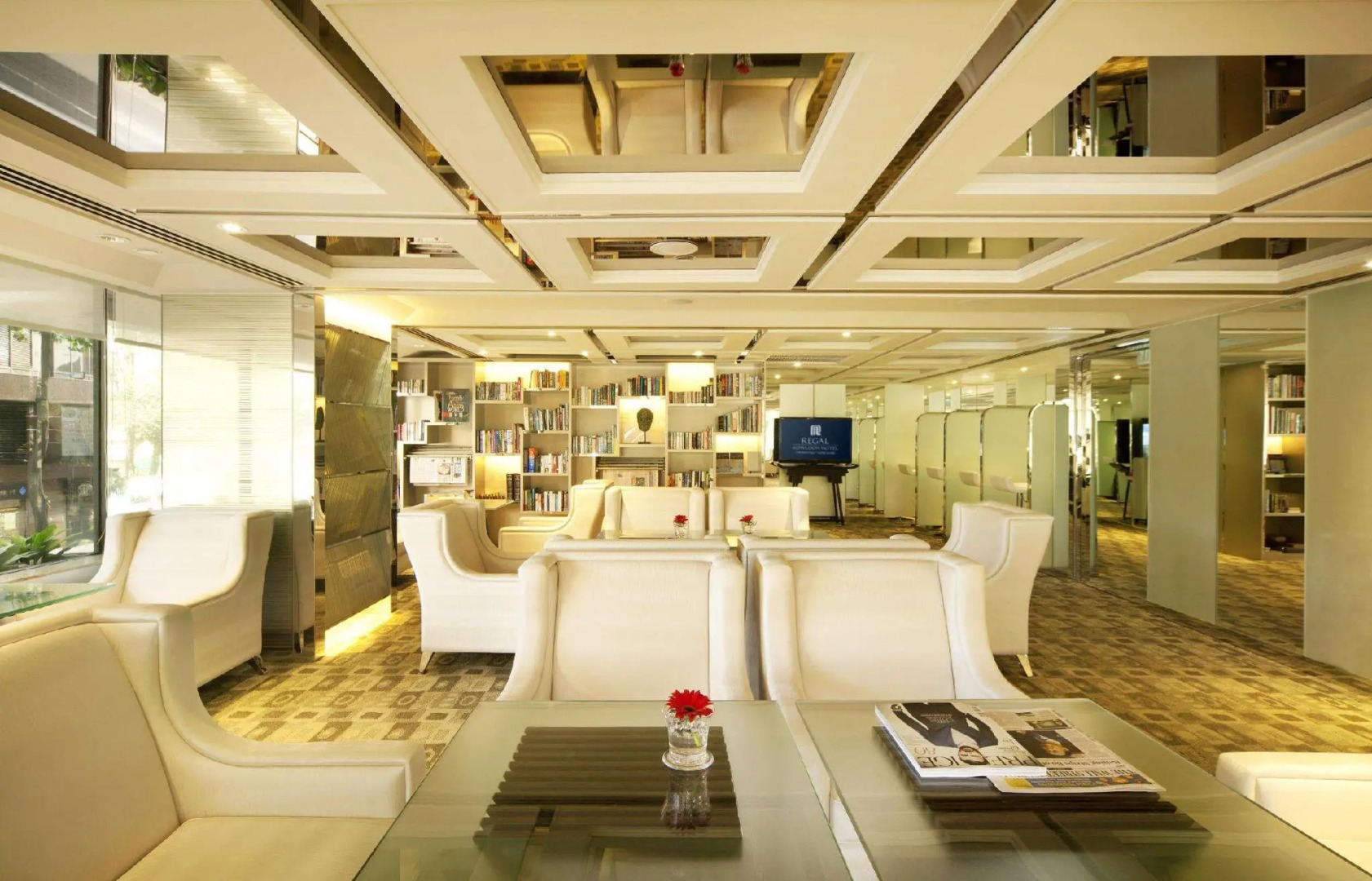 Foto - Regal Kowloon Hotel