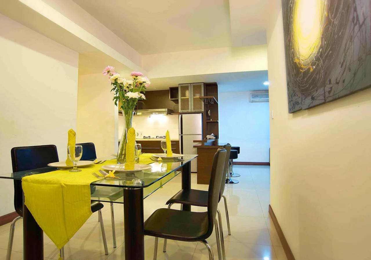 Foto - Sunset Residence Condotel