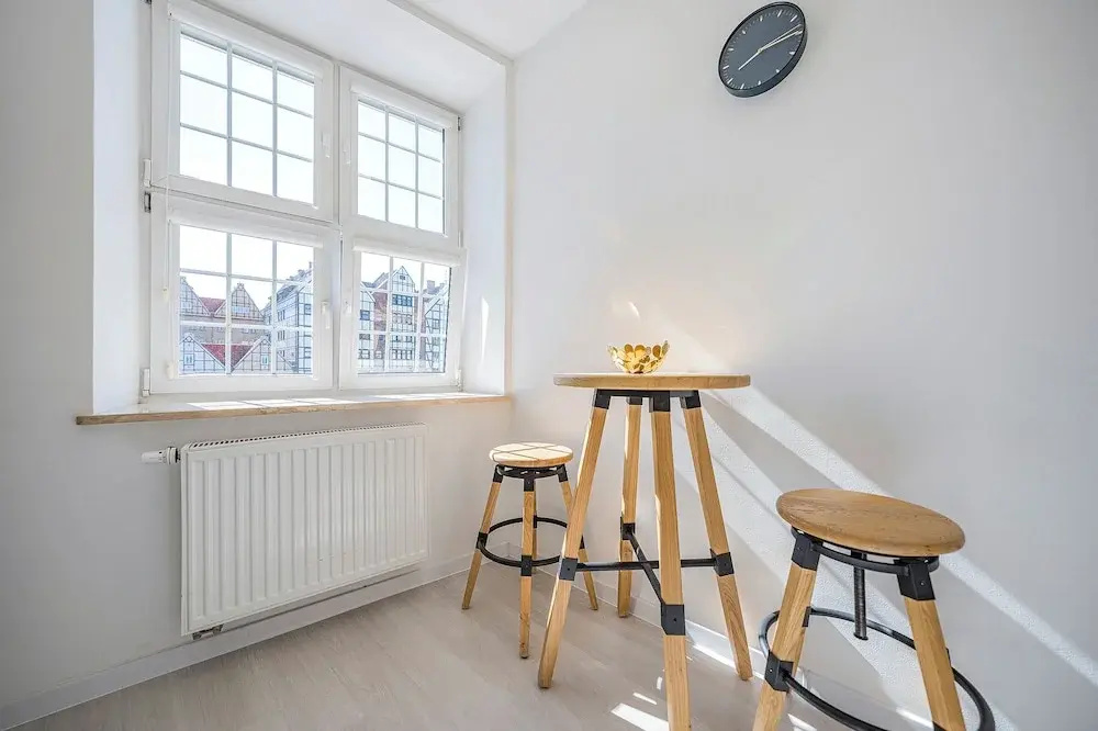 Photo - Gdańsk Apartments