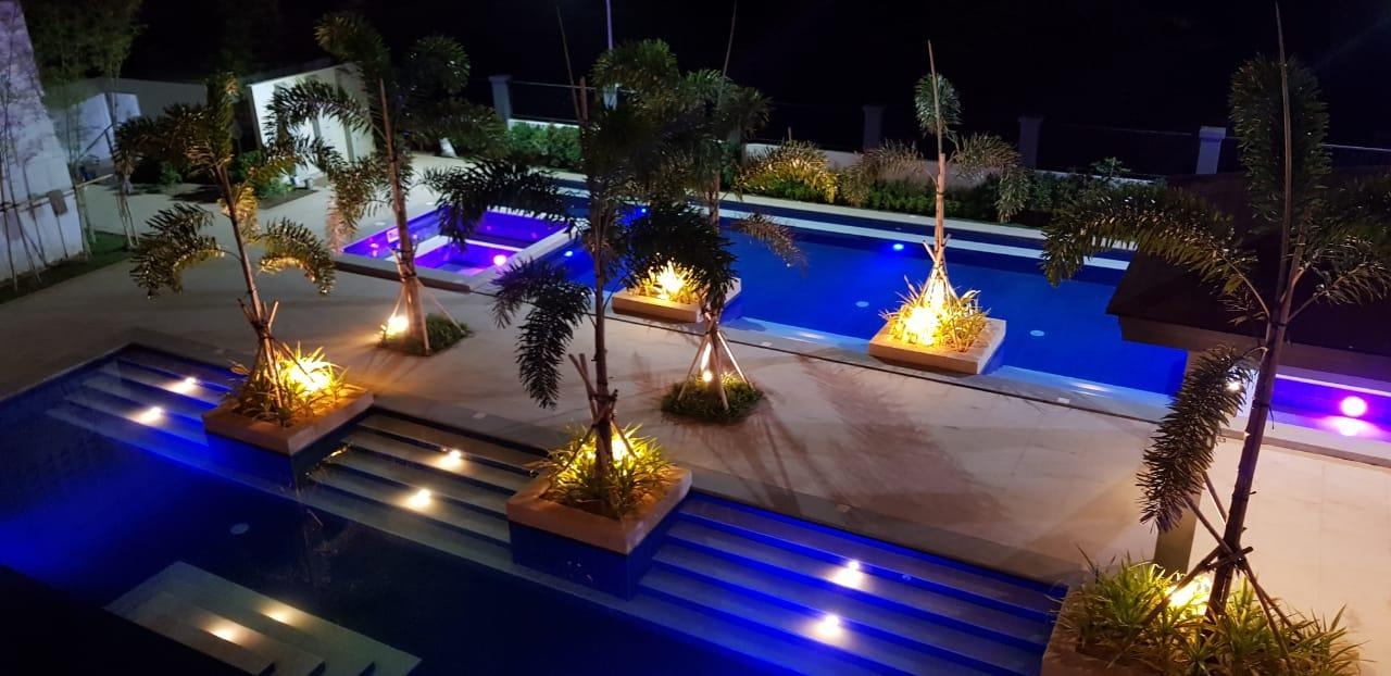The Crown Residences at Harbour Springs