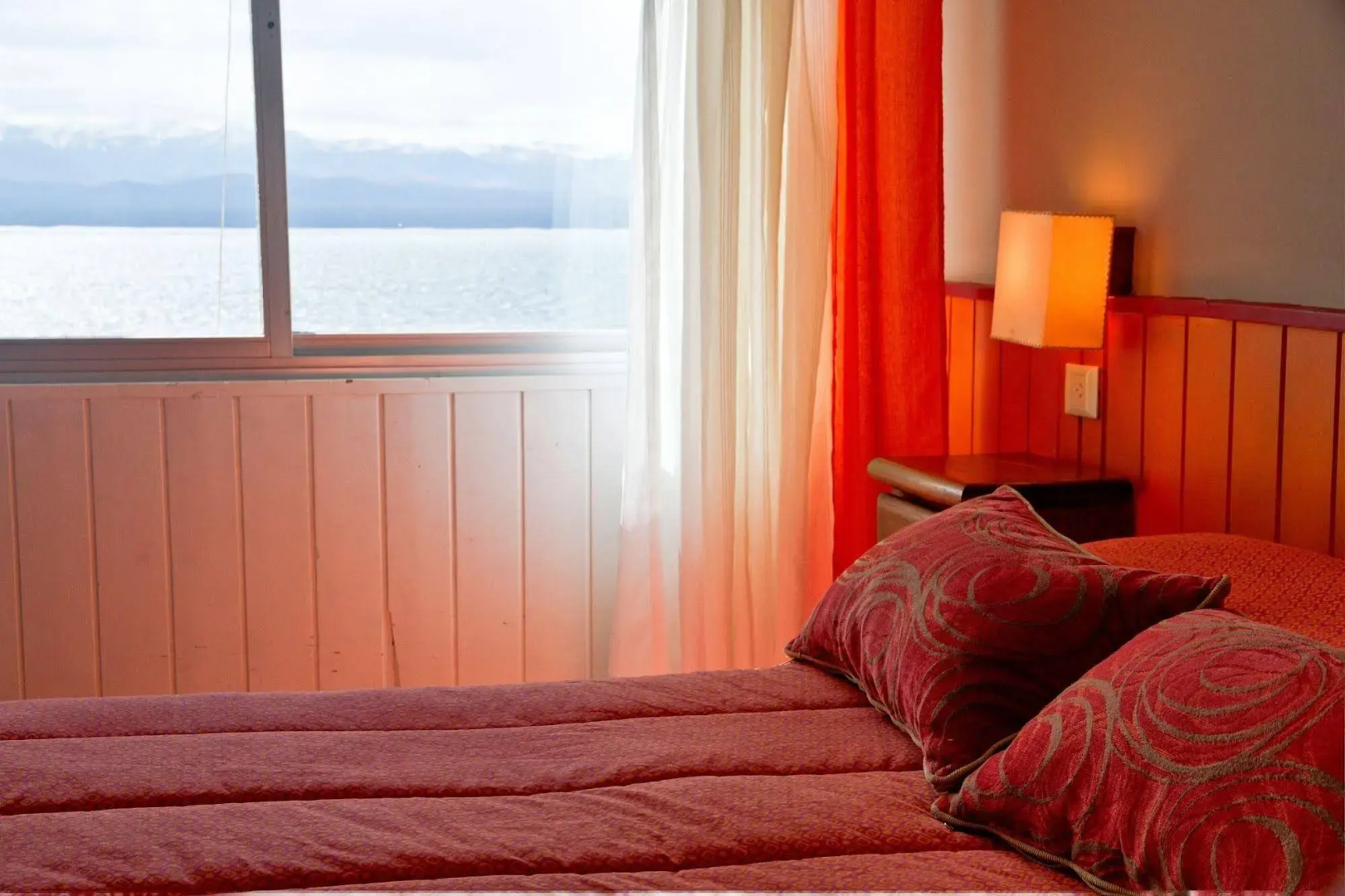 Photo - Tangoinn Club Hotel