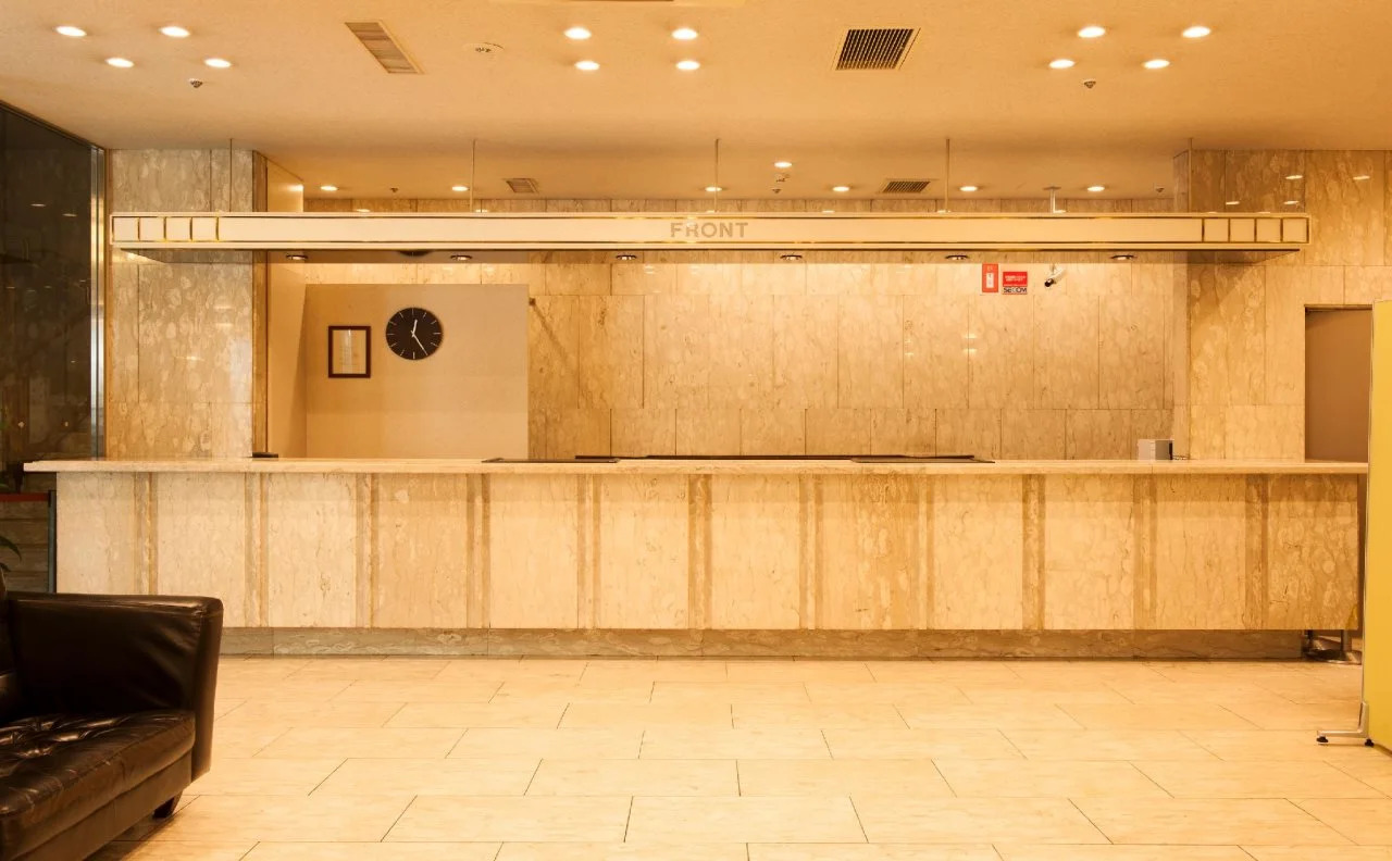 Photo - Shinsaibashi ARTY Inn