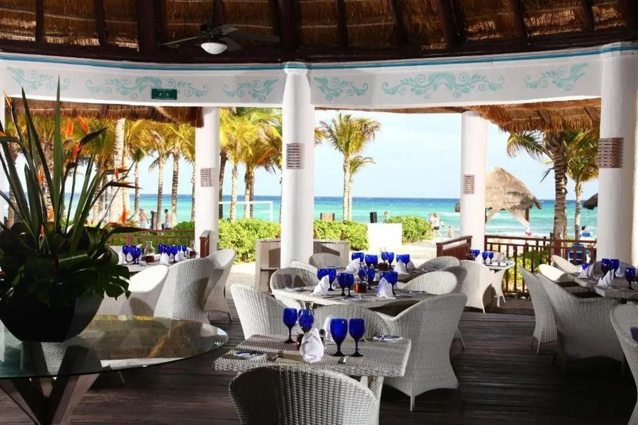 Foto - Sandos Caracol Nature Resort & Water Park All Inclusive