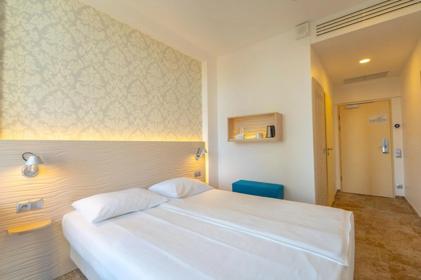 Photo - Senator Barcelona Apartments