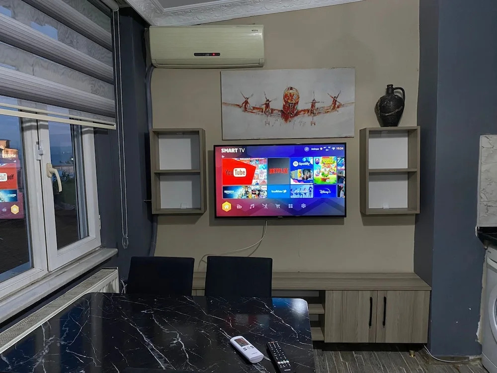 Foto - AYKA APART SUiTES OLD CITY