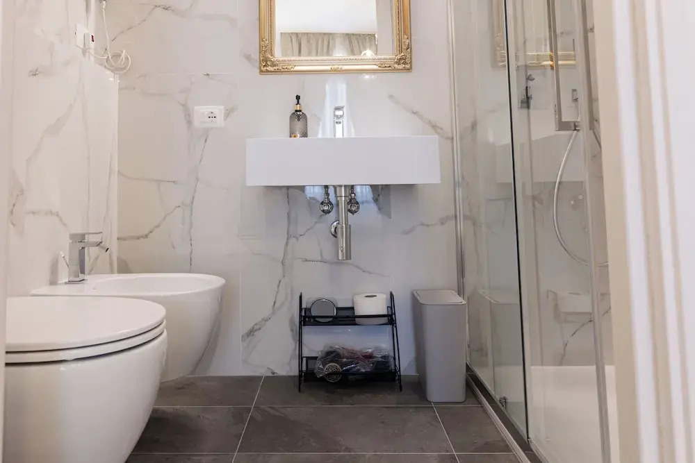 Foto - De Vince Suites - Luxury Rooms - Roma Termini