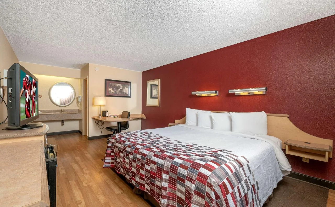 Foto - Red Roof Inn Tampa Fairgrounds – Casino