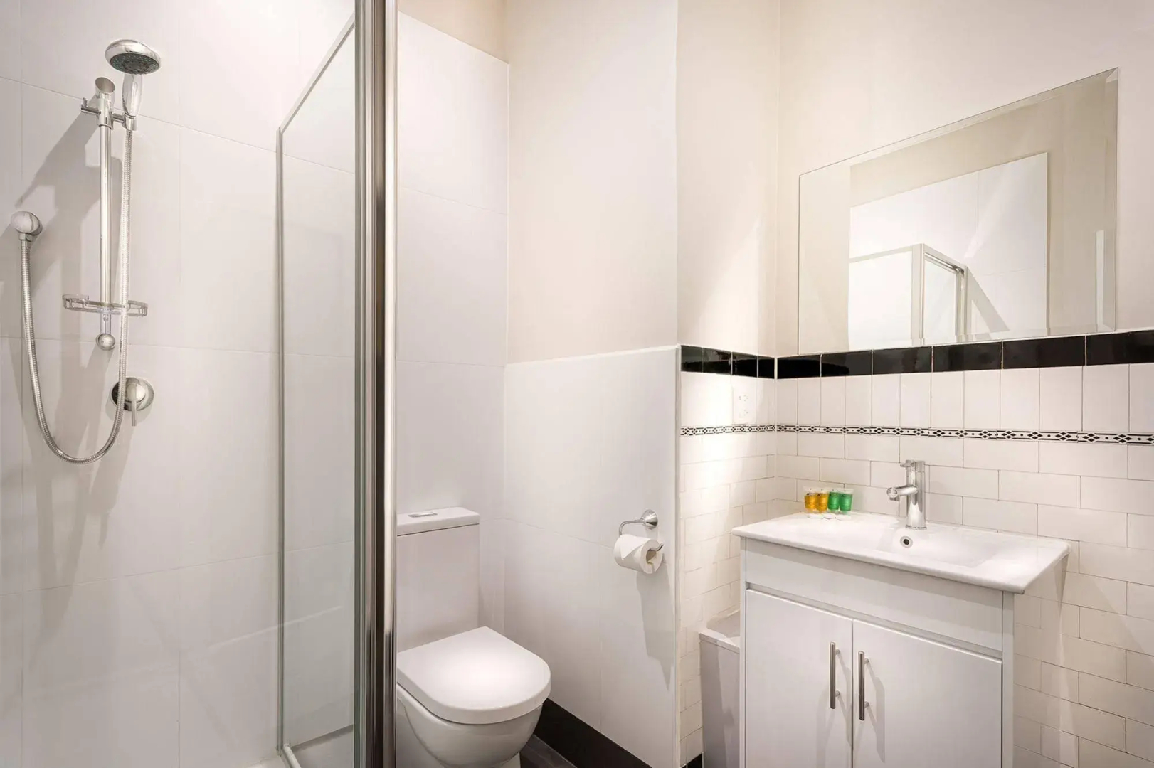 Foto - Como Court Budget Accommodation