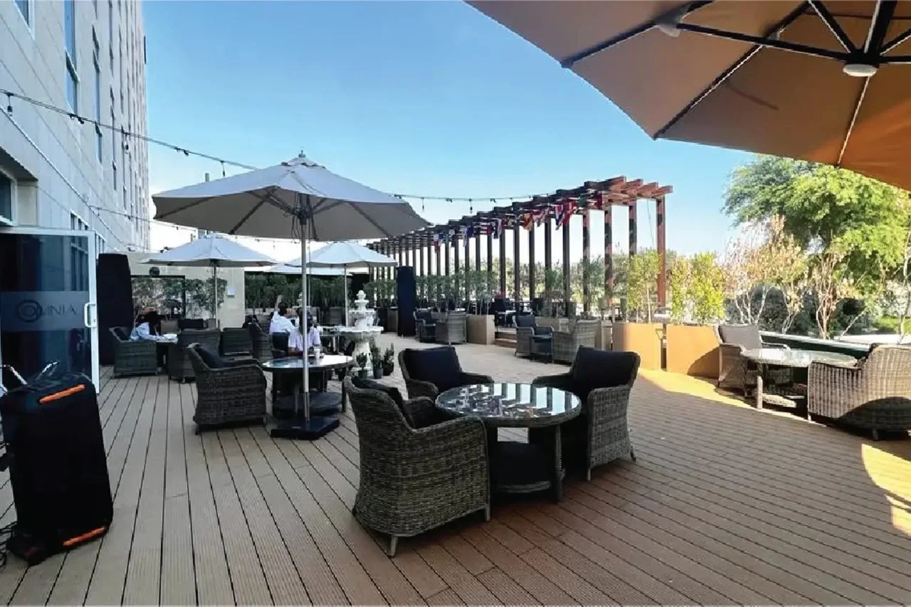 Foto - Premier Inn Doha Education City