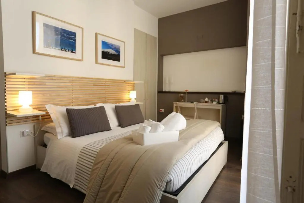Foto - Mava' Bed And Breakfast