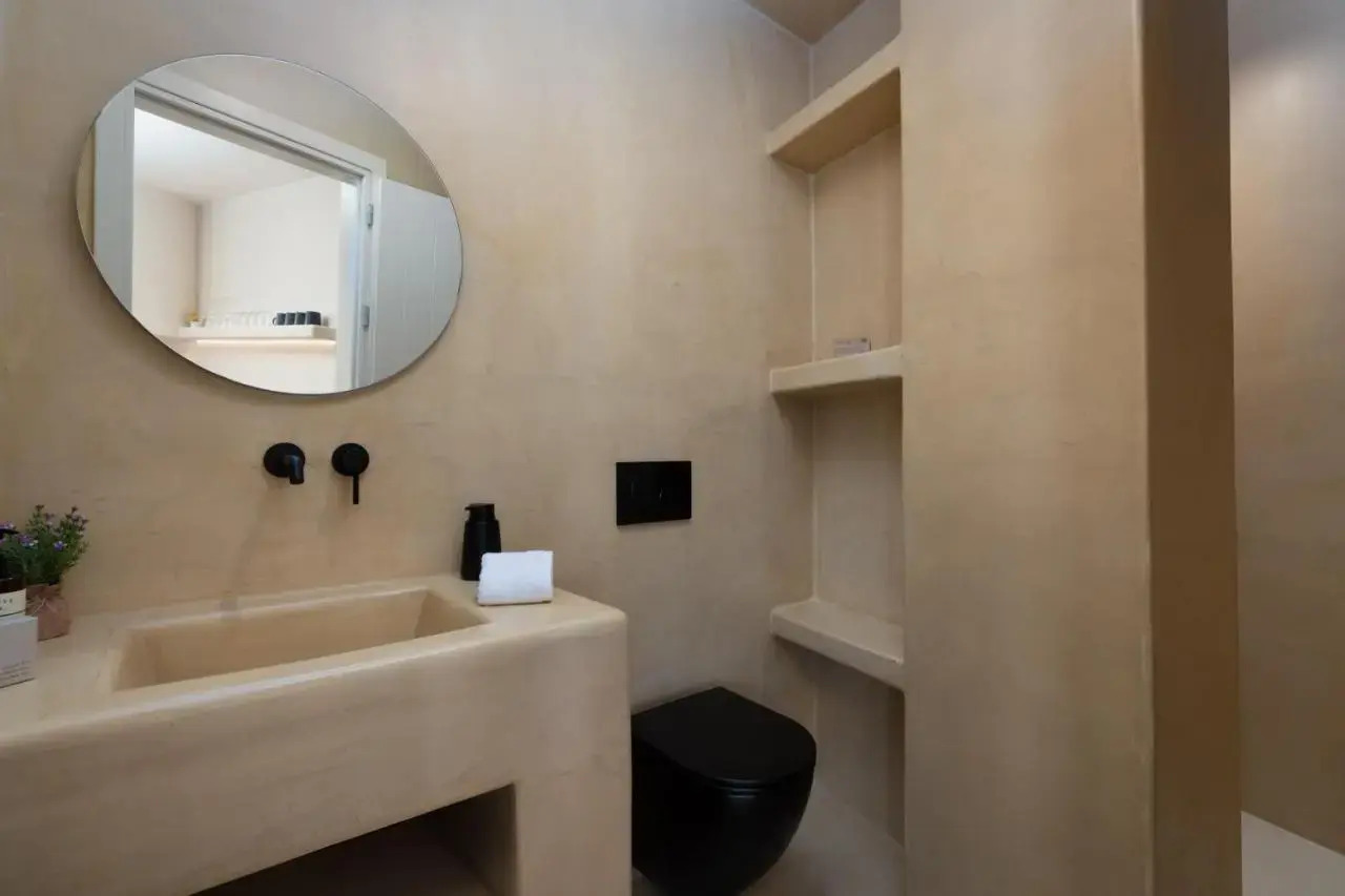 Photo - White Orchid Boutique Apartments