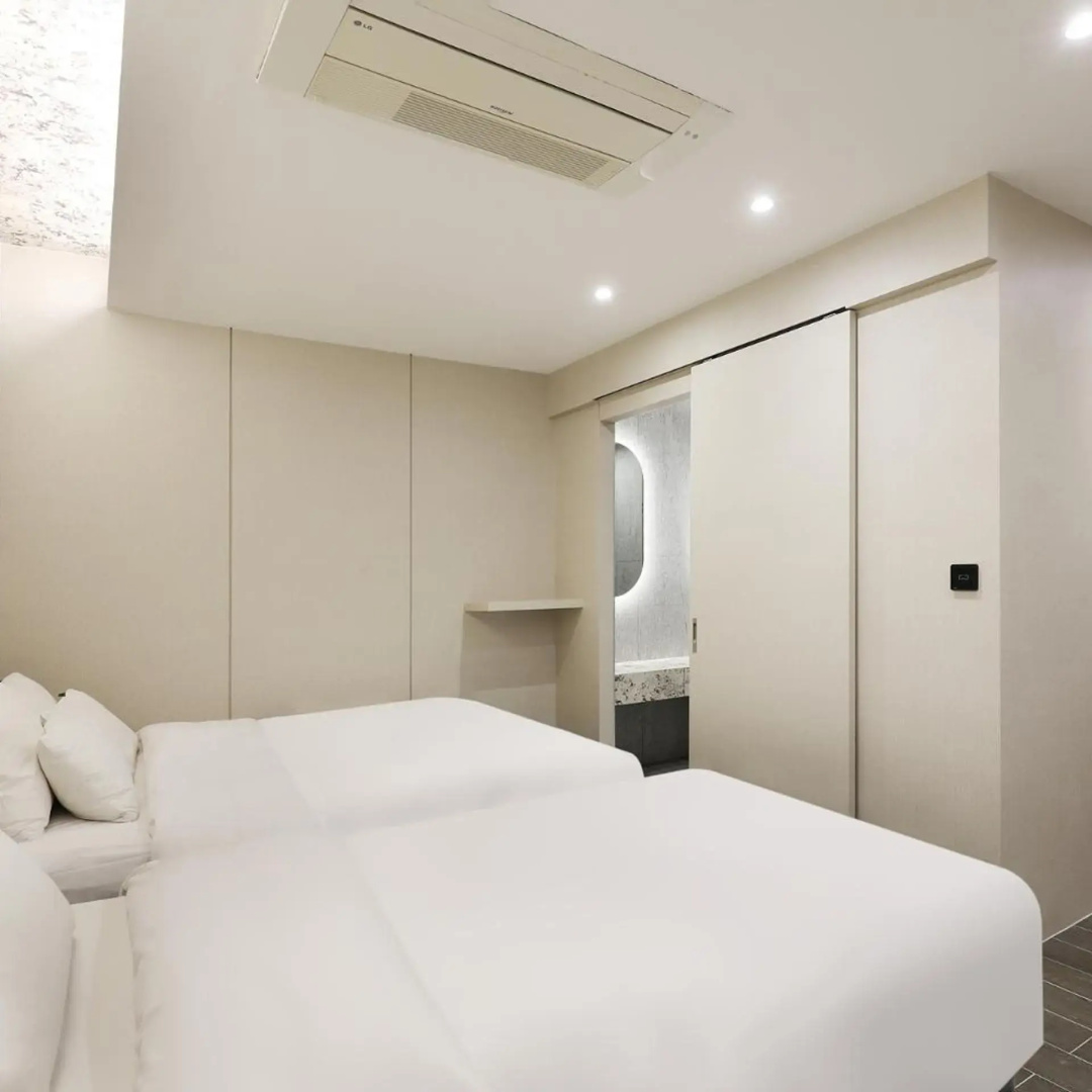 Foto - Hotel The Designers Jongro