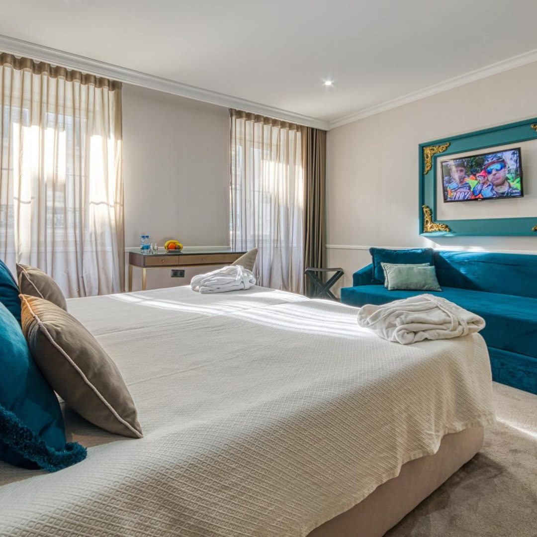 Photo - Hotel Borges Chiado