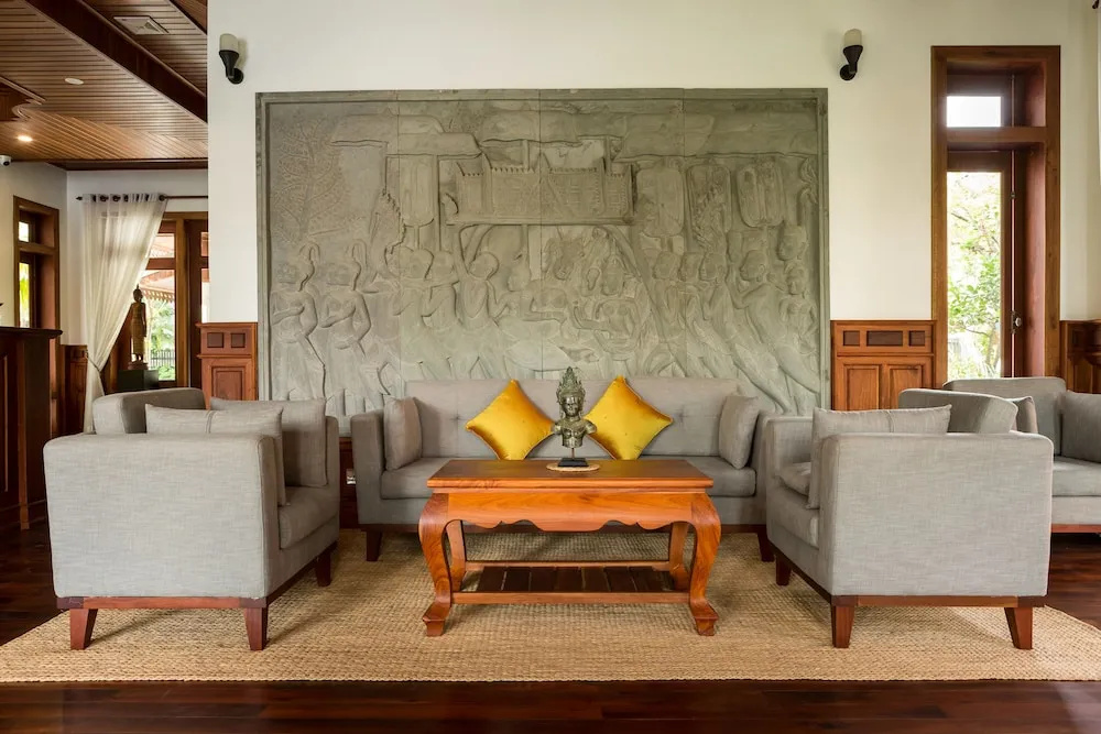 Foto - Angkor Privilege Resort and Spa