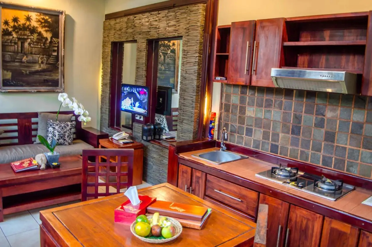 Photo - The Bali Dream Suite Villa Seminyak