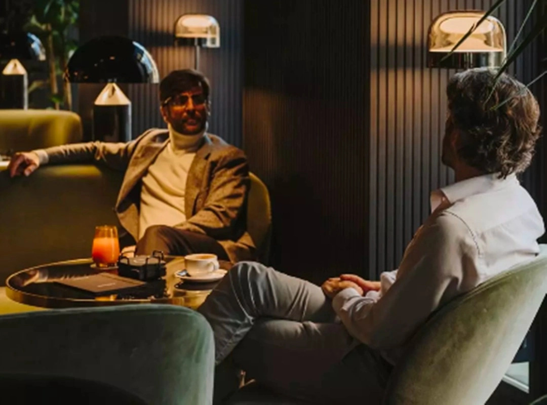 Foto - Eurostars Andorra