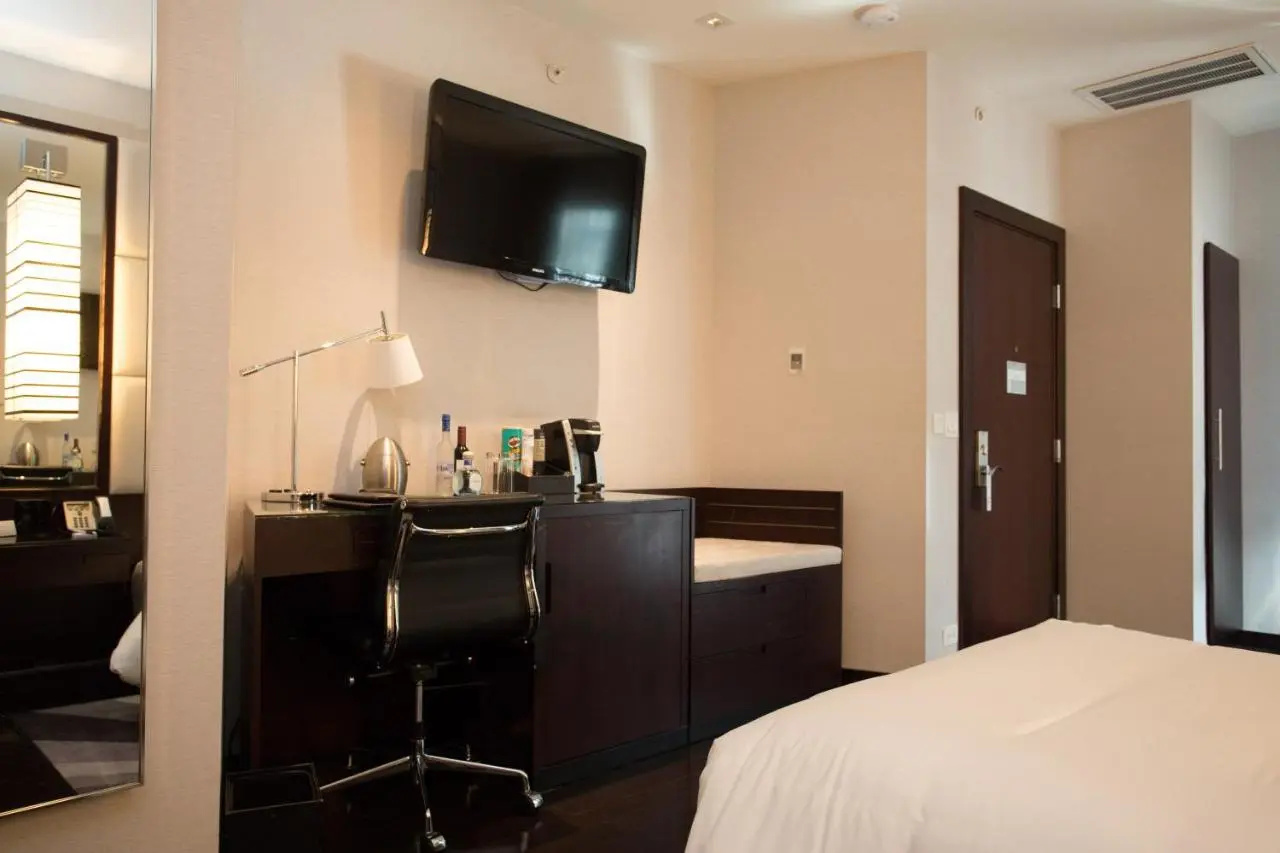 Foto - Ivy Boutique Hotel