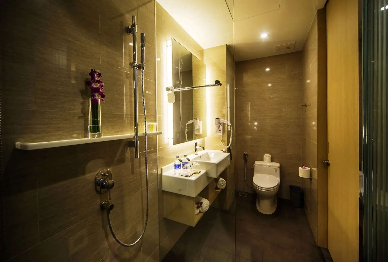 Photo - Liberty Central Saigon Riverside Hotel