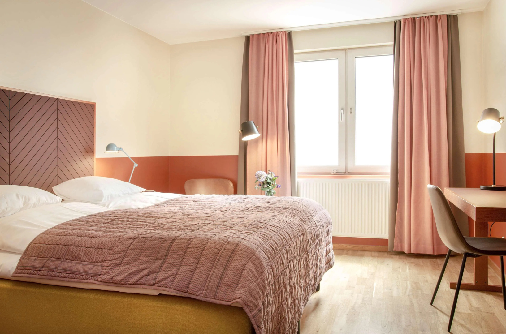 Photo - Best Western Plus Hotel Noble House