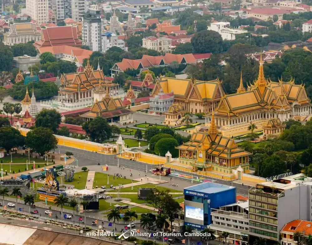 Foto - Merton Holiday Inn