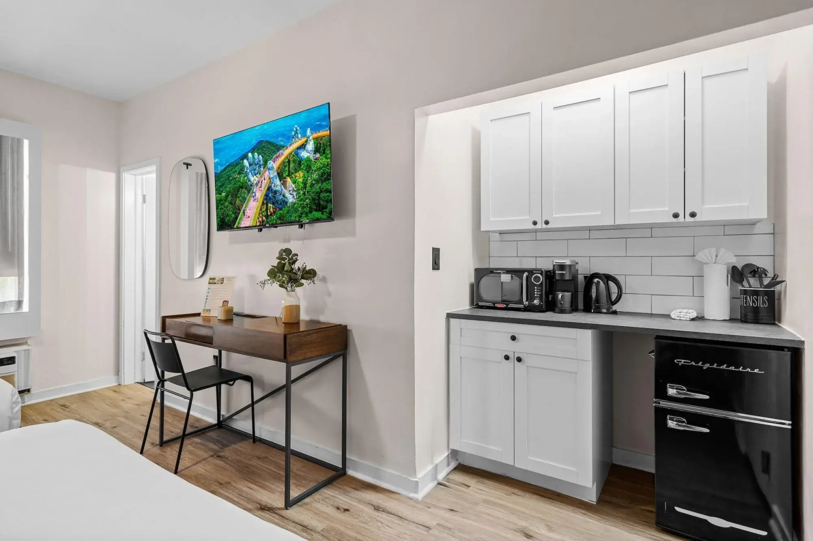 Photo - Greenview Hotel By Lowkl