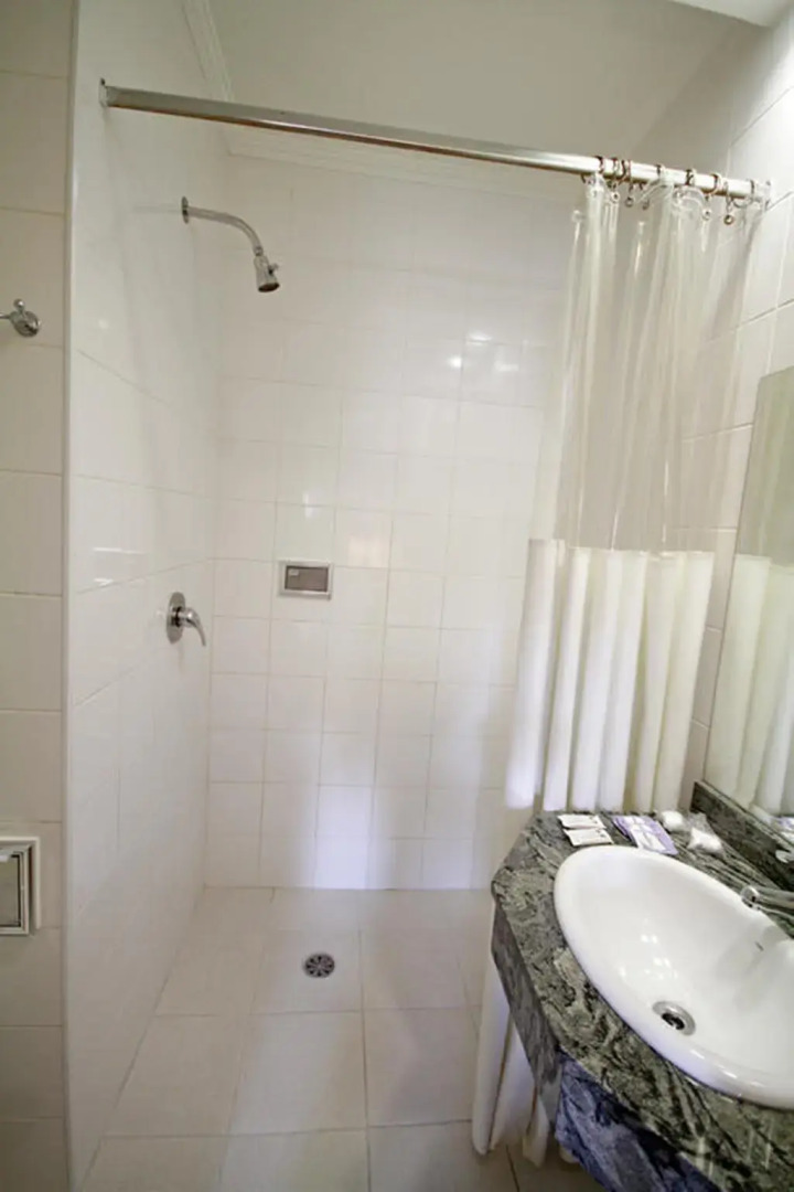 Foto - San Michel Hotel