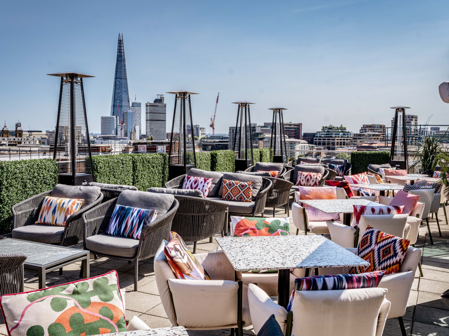Photo - Leonardo Royal Hotel London St Paul’s