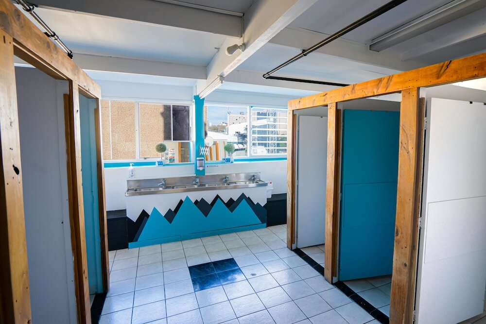 Photo - Attic Backpackers