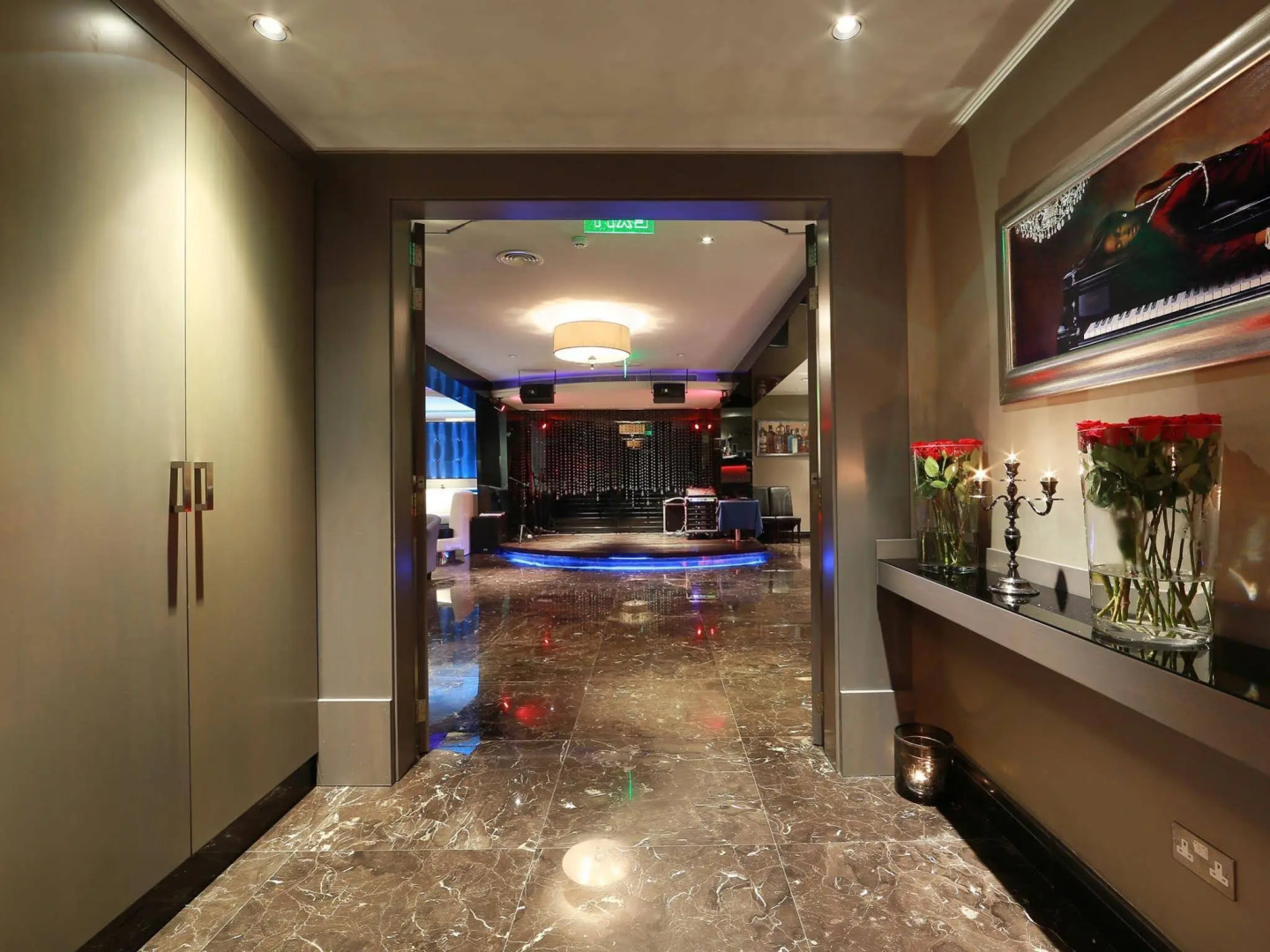 Photo - Al Khaleej Palace Deira Hotel