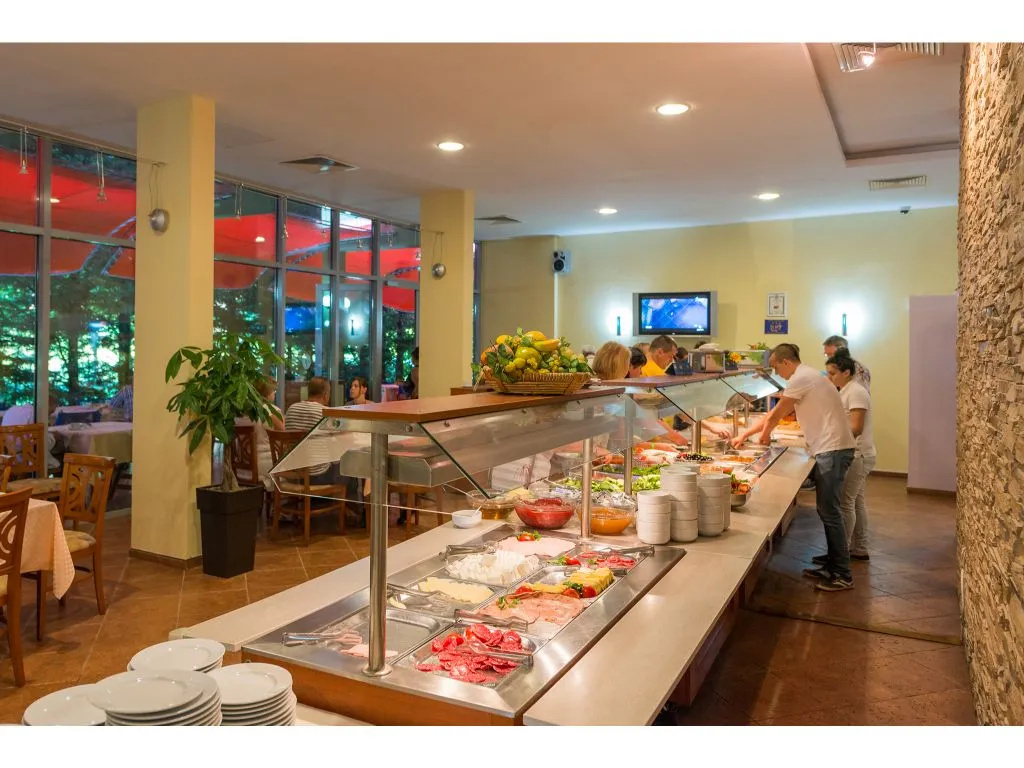 Photo - Hotel Ivana Palace