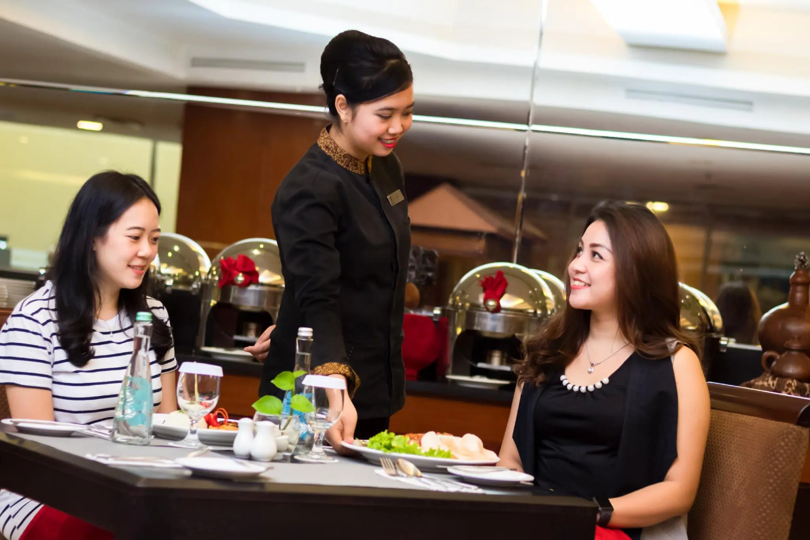 Foto - Best Western Mangga Dua Hotel & Residence