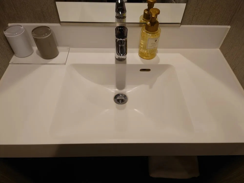 Foto - hotel MONday Asakusa