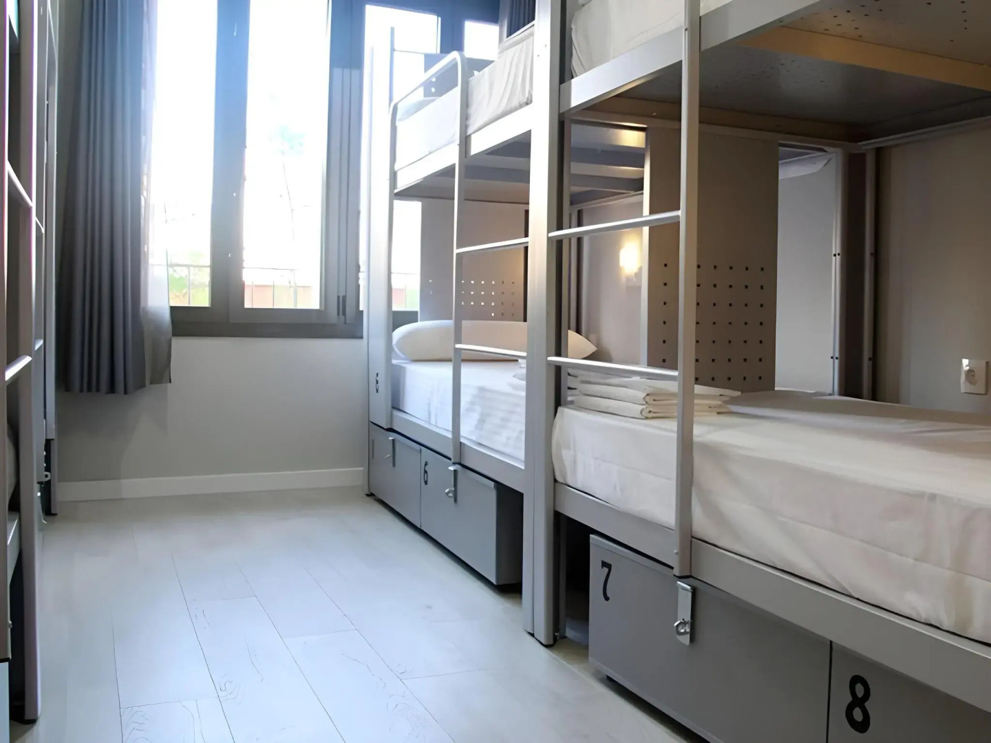 Photo - BcnSportHostels