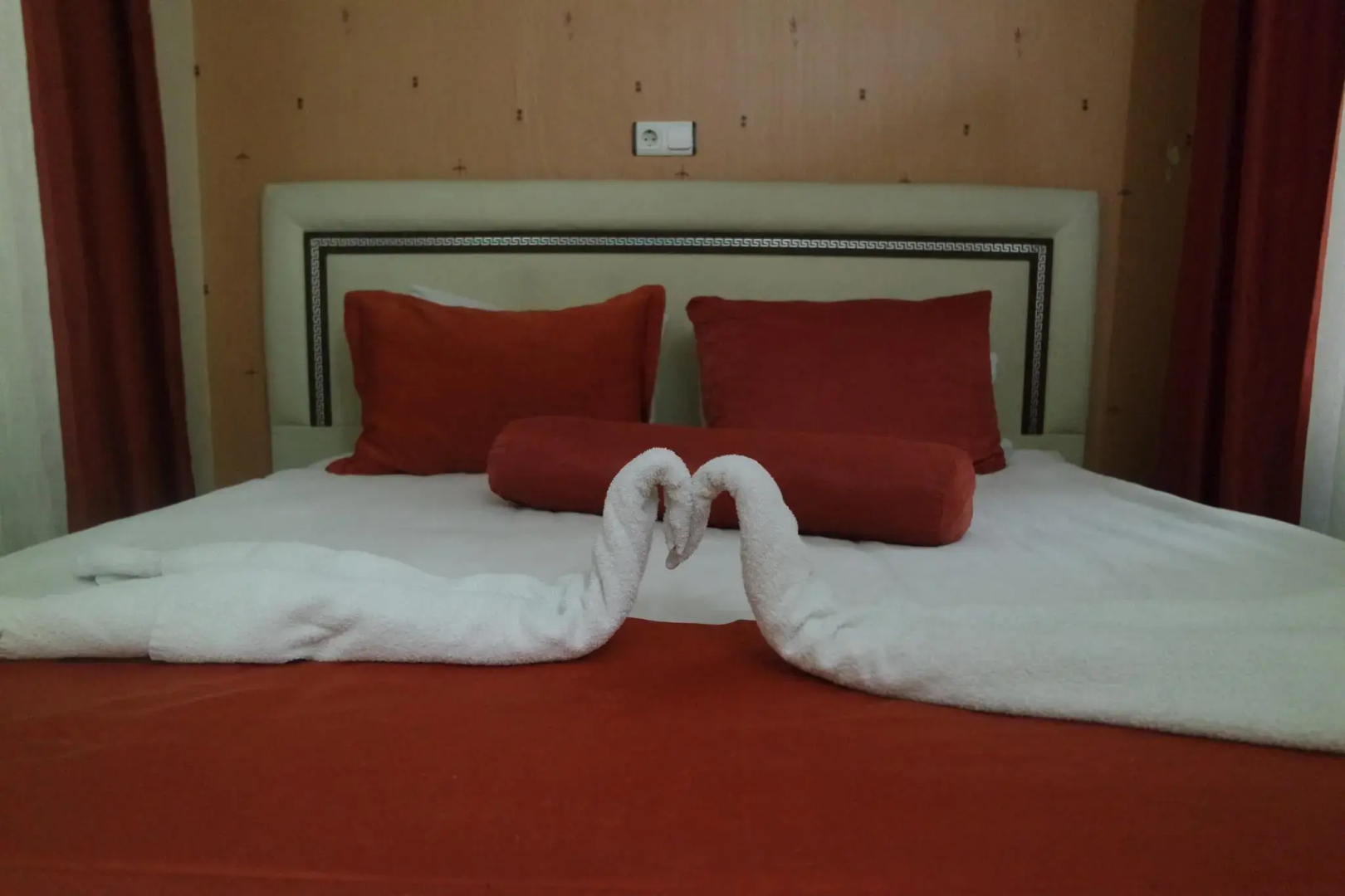 Foto - Reydel Hotel