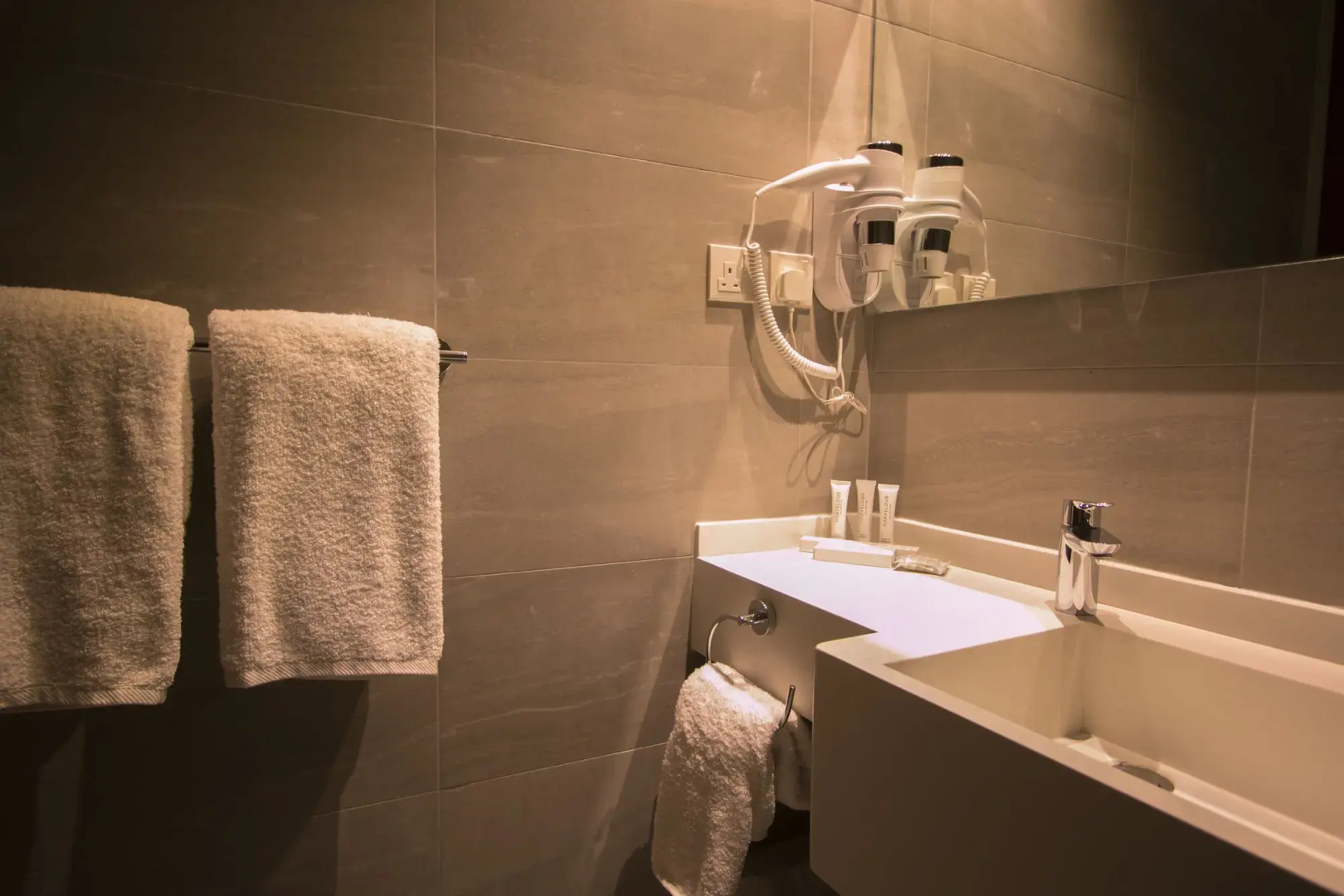 Foto - Hafawah Suites