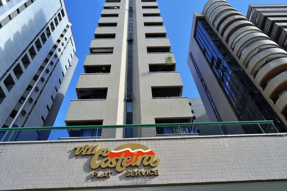 Foto - Seaflats - Meireles - Villa Costeira