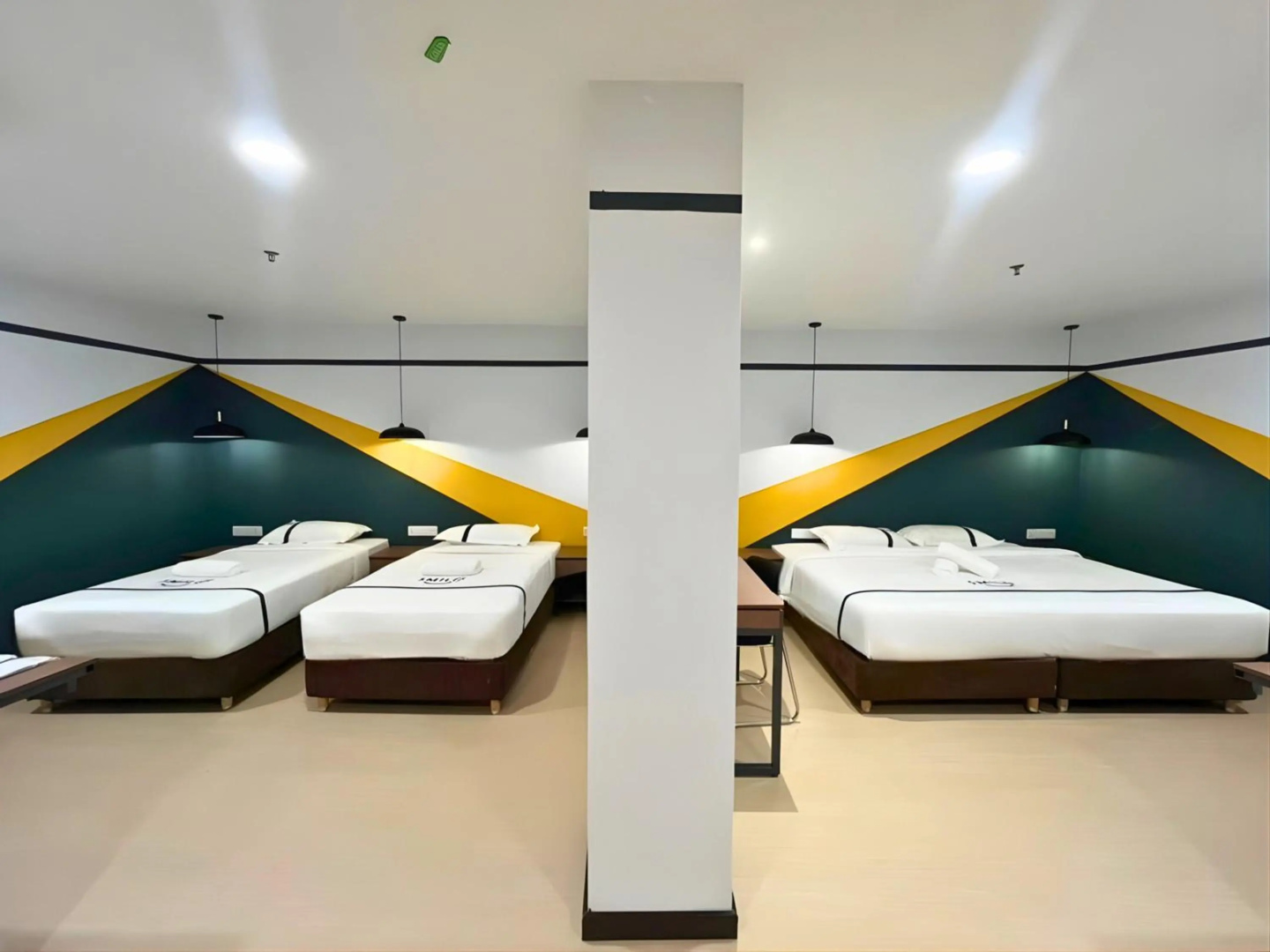 Foto - Seeds Hotel Premier Pudu TRX Kuala Lumpur