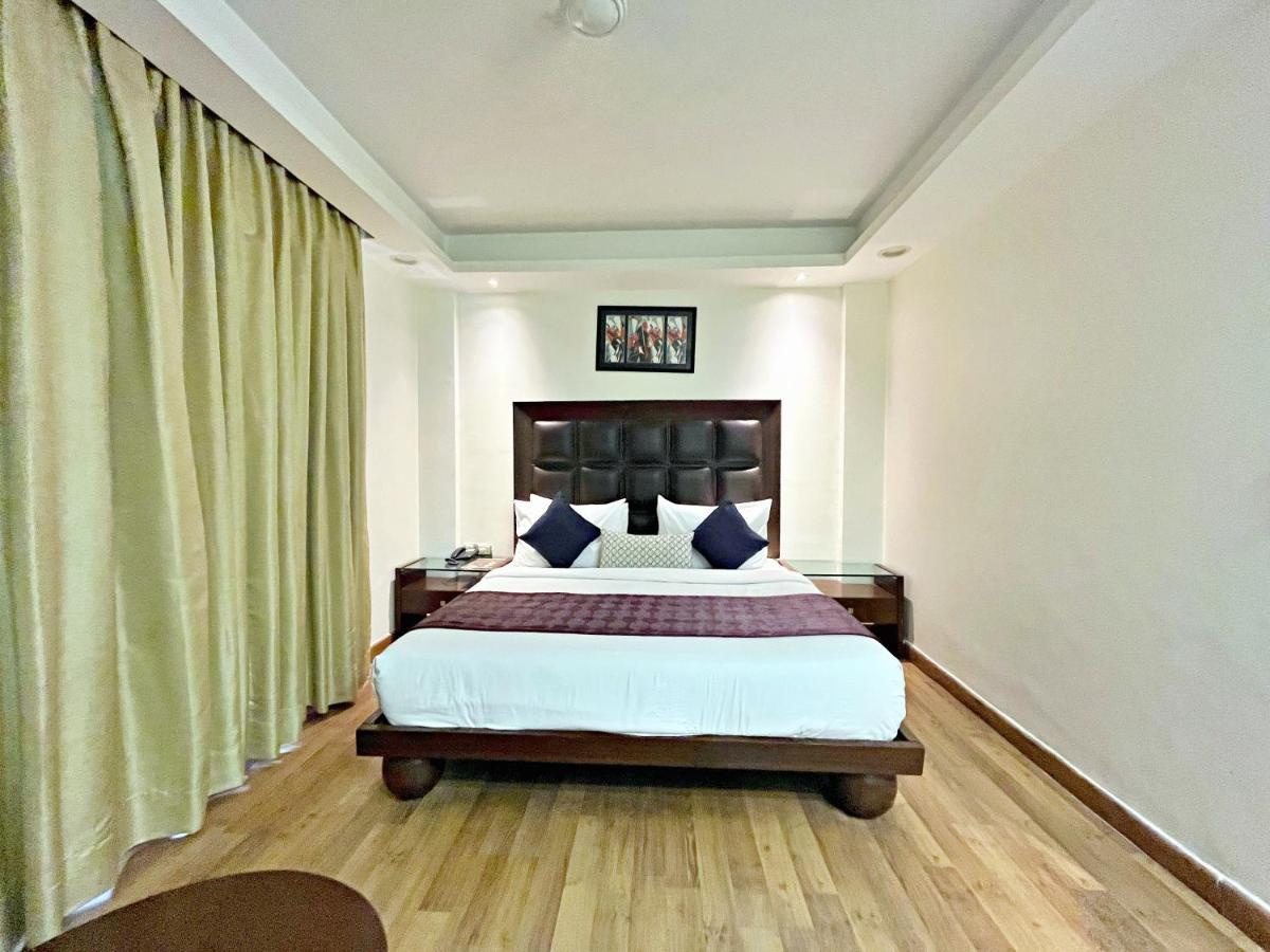 Foto - The Grand Orion - Kailash Colony