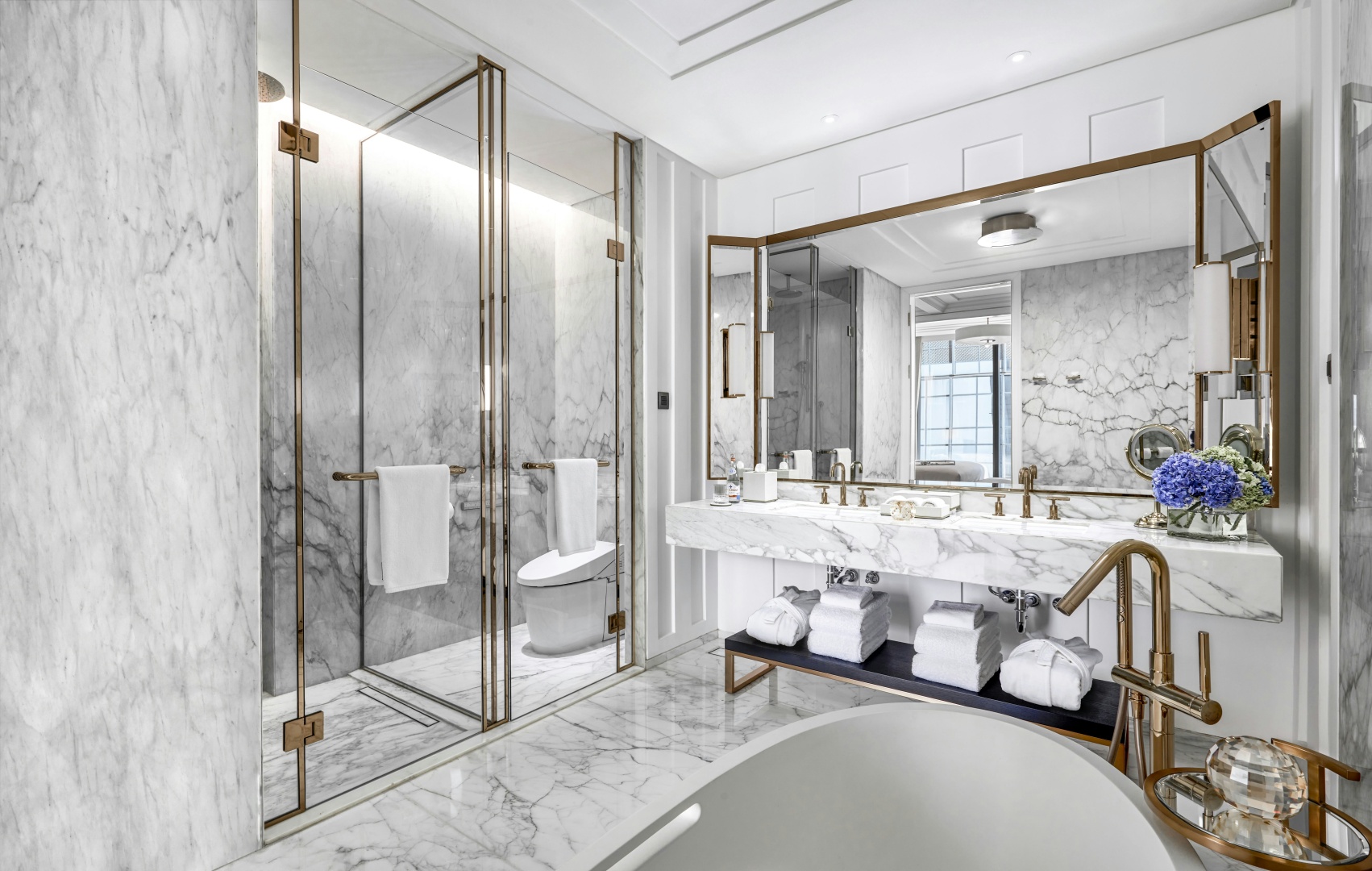Foto - The Langham, Jakarta