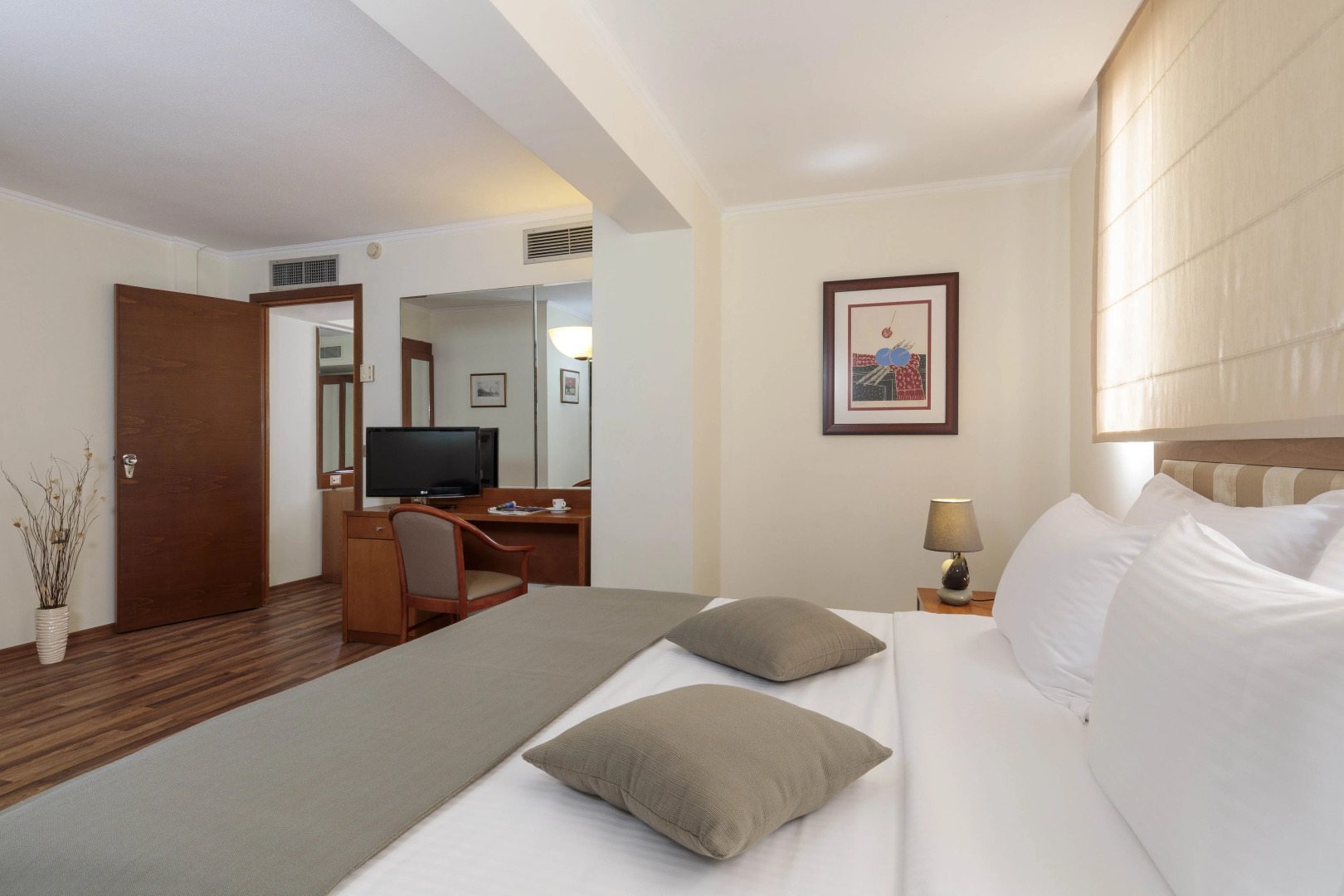 Foto - Best Western Plus Hotel Plaza