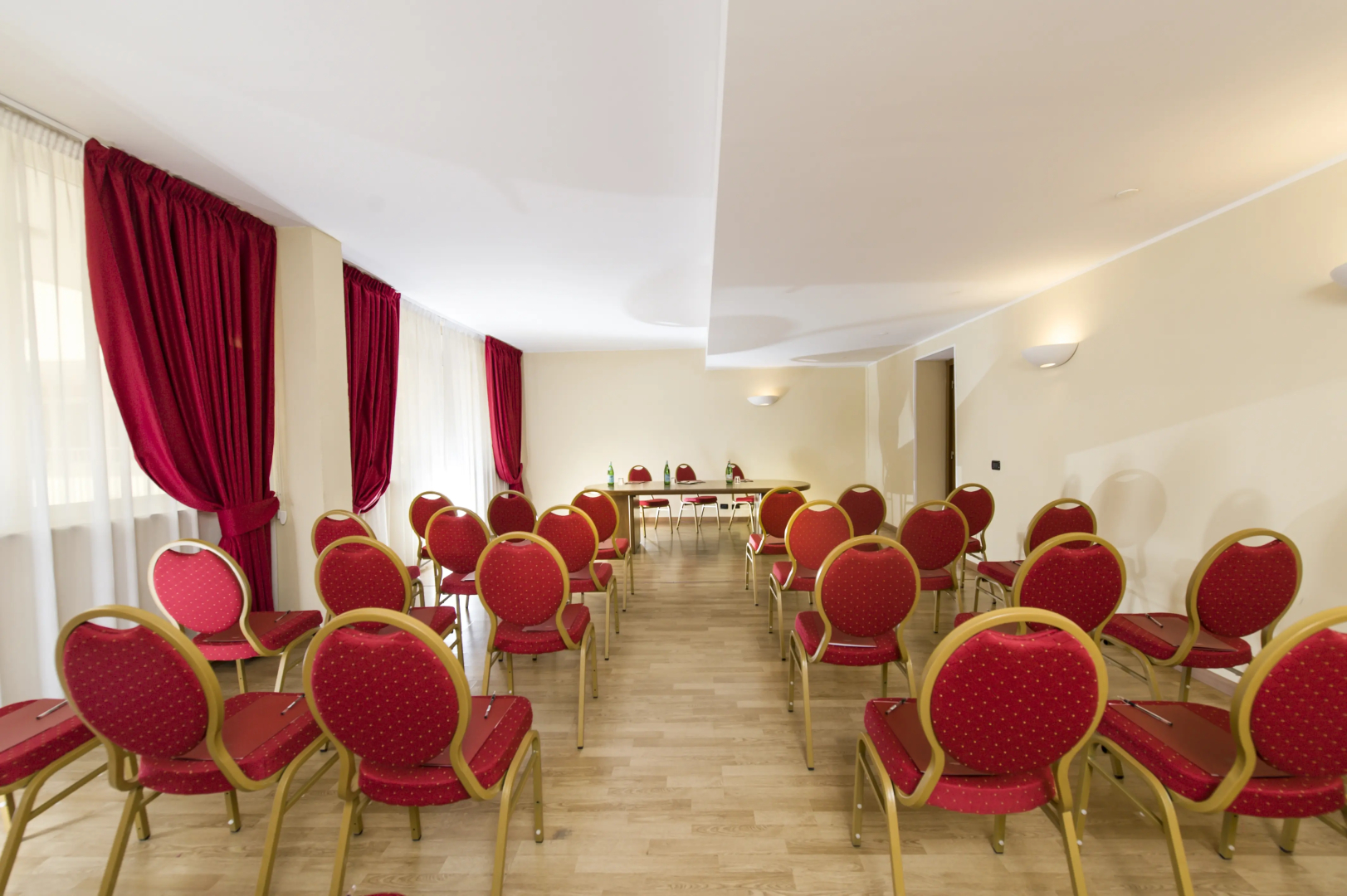 Foto - Cardinal Hotel St. Peter