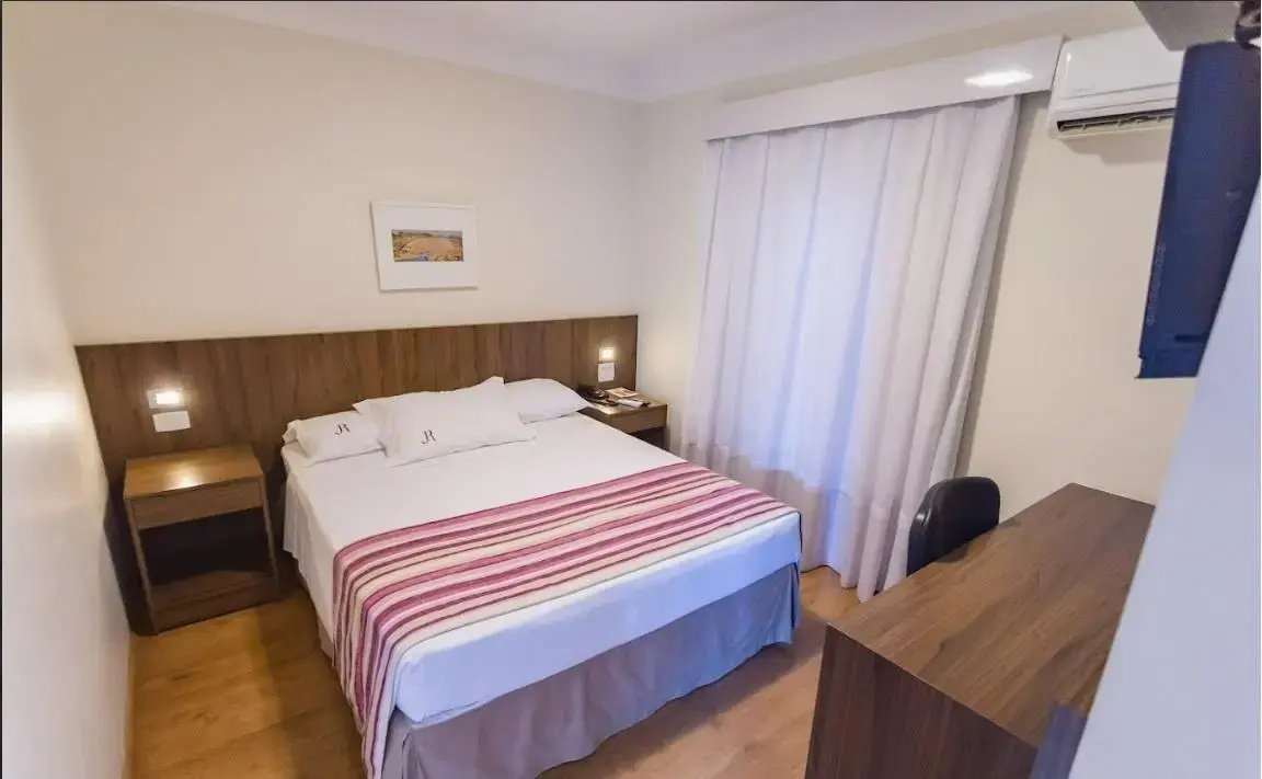 Foto - JR Hotel