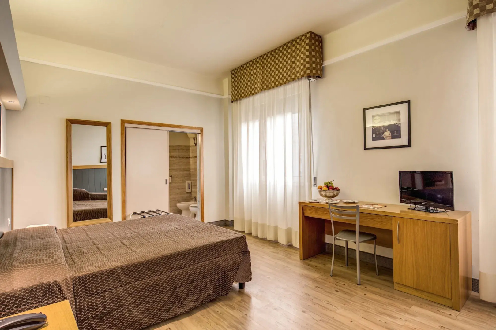 Foto - Delle Nazioni Hotel 