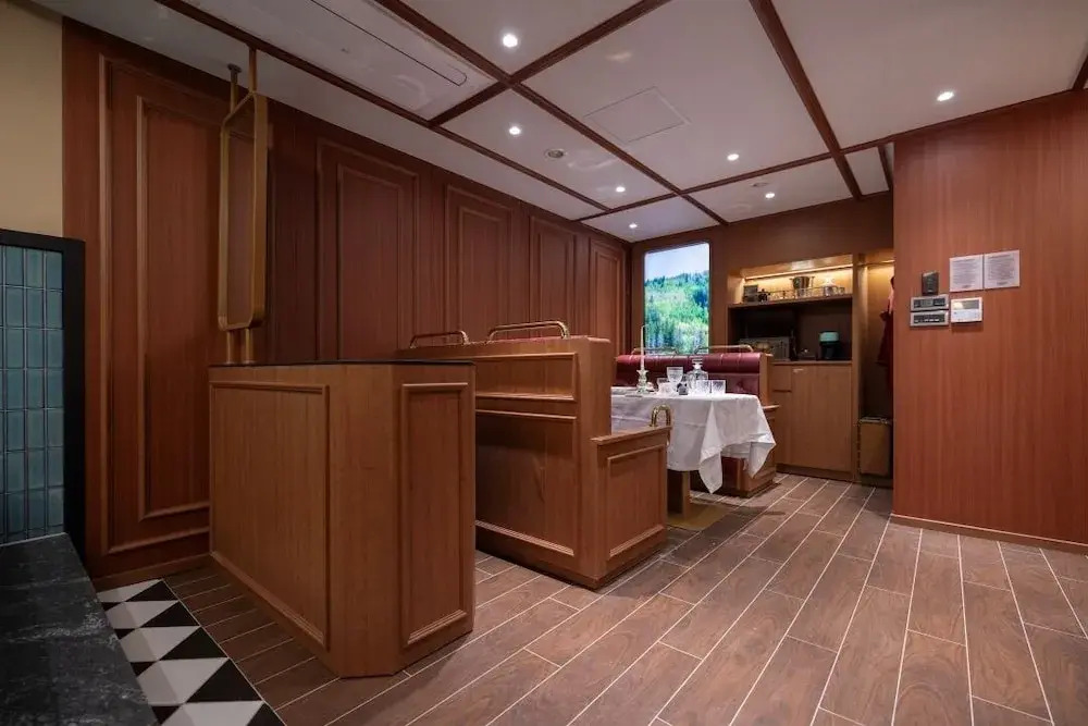 Photo - Stay Passport Express Spa Dangsan