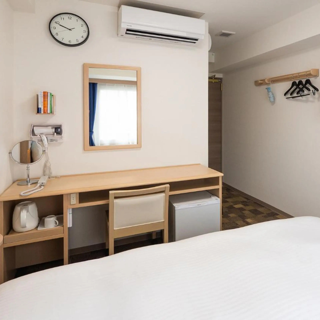 Foto - Toyoko Inn Kayabacho Eki